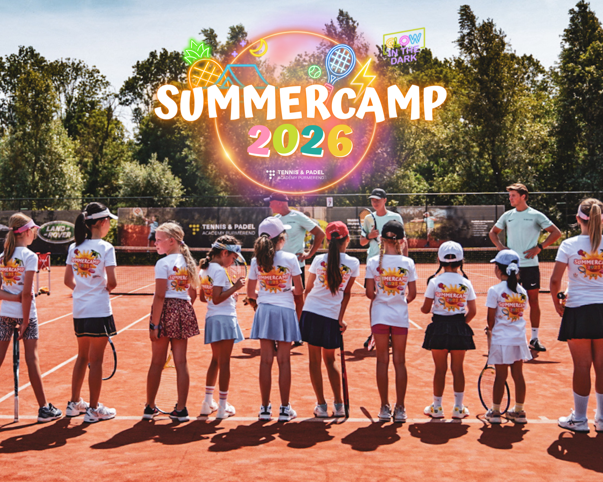 Summercamp
